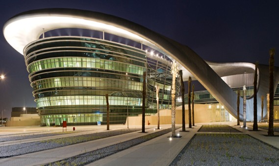 Zayed University
